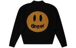 Свитера унисекс Drew House, Черный - фото