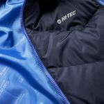 Жилет HI-TEC Charmo, синий - фото 4