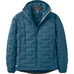 Толстовка Rab Cubit Stretch Down Rab, Tempest Blue - фото