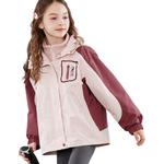 Детская ветровка Disney, розовый - фото 3