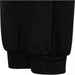 Брюки adidas All Szn Joggers, черный - фото 4