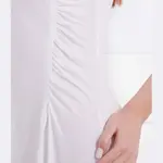 Платье Silvian Heach, белый - фото 4