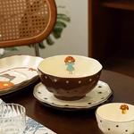 Наборы посуды KAWASIMAYA, 6-Person 17-Piece Portable Dining Set - фото 4