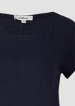 Футболка s.Oliver, Navy - фото 2
