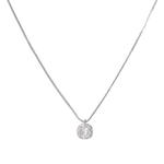 Цирконовое ожерелье для женщин ONEKISS - фото 5