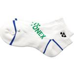 Мужские носки YONEX, белый - фото 4