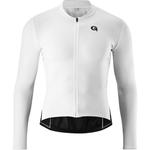 Мужской трикотаж Ситиво Gonso, белый - фото