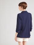 Блейзер ABOUT YOU Marica, темно-синий - фото 4