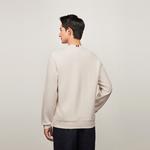 Свитшот мужской Tommy Hilfiger, синий - фото 7