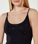 Купальник Guess, черный - фото 4