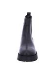 Ботинки челси черного цвета Palpa - фото 4