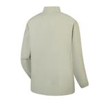 Mizuno Куртка Unisex, Khaki - фото 7