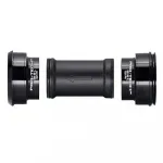 Чашки каретки Campagnolo BB386 Pro-Tech Ekar Press Fit, серебряный - фото