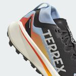 ADIDAS TERREX Flats 'Agravic' в черном цвете - фото 9