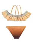 Бикини Natacha Molo, коричневый - фото 2