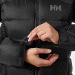 Куртка Helly Hansen Glacier Down Helly Hansen, Black - фото 4