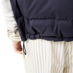 Пуховик для женщин MIU MIU, синий - фото 5