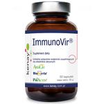 Кенай, ИммуноВир, БАД, 60 капсул Kenayag - фото