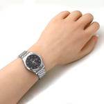 LONGINES Часы Record Collection L2.321.4.56.6, Black Dial - фото 3