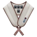 Массажеры для плеч и спины AUX, коричневый - фото