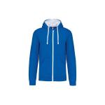 KARIBAN Куртка с капюшоном Карибан - фото