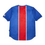 Джерси Paris Saint-Germain Vintage Paris Saint-Germain Home Stadium 'Blue', синий - фото 2