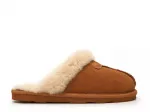Тапочки Loki Scuff Bearpaw, Cognac - фото 5
