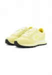 Кроссовки ally solid Sun68, Giallo Limone - фото 2