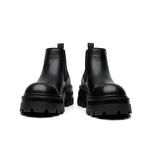 Ботинки Челси мужские черный Gzz - фото 3