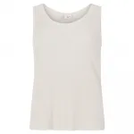 Футболка без рукавов Protest Fields, белый - фото