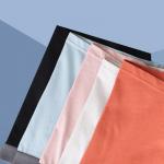 Мужские трусы PEAK, черный/светло-серый/светло-голубой - фото 3