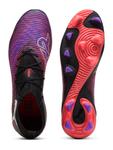 Футбольные бутсы PUMA Future 8 Pro, черный - фото 4