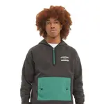 Худи Hydroponic Infinite, серый - фото