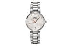 MIDO Часы Women's Baroncelli Watch, Silver Dial - фото
