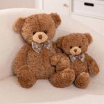 Плюшевая кукла Bear Clare, высота 40см/55см/80см Whoops - фото 6