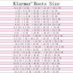 Женские ретро-ботильоны с острым носком Klarmar, Black 3 - фото 2