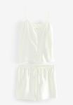 Пижама SET  Next, молочный - фото 7