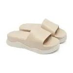 Тапочки Calvin Klein, бежевый - фото 2