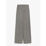 Брюки COGNAC Max Mara, черный - фото 3