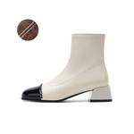 Ботильоны HARSON Ankle Boots Women's, черный - фото 9