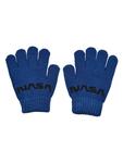 Перчатки Mister Tee, цвет royal - фото