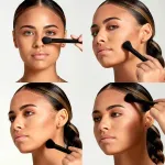 Палетка Highlight & Contour Pro Nyx Professional Makeup - фото 2