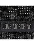 Сумка LOVE MOSCHINO JC4044PP1LLP100A, черный - фото 3