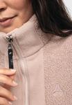 Флисовая куртка Schöffel Fleece jacket, Pink - фото 3