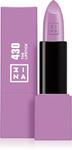 Помада 3INA The Lipstick, 430 Cold Purple 4,5 g - фото