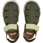 Обувь Oruga на ремешках - для малышей Camper, зеленый - фото 4