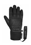 Перчатки Reusch Gloves, Black/Black - фото 3