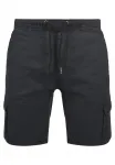 Шорты idfrances Indicode Jeans, Black - фото 4