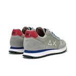 Кроссовки SUN68 Lifestyle Shoes Men Low-top, бежевый - фото 8