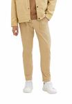 Брюки чинос SLIM FIT TOM TAILOR, цвет beige - фото 7